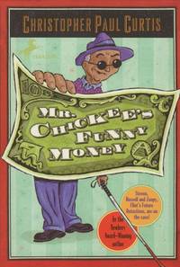 image of Mr. Chickee's Funny Money
