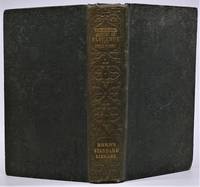 cover of The History of Florence, and of the Affairs of Italy, from the Earliest Times to the Death of Lorenzo the Magnificent; Together with The Prince , and Various Historical Tracts. A New Translation (Bohn's Standard Library)