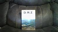 Dmz: a Story of the Panmunjom Axe Murder