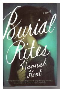 BURIAL RITES.