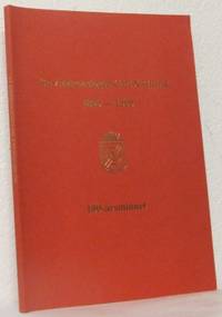 S:T Andreaslogen Carl X Gustaf 1890-1990. 100…