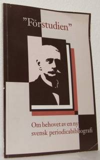 Förstudien