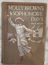 image of MOLLY BROWN'S SOPHOMORE DAYS