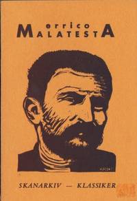 Errico Malatesta. Ett utvecklingsskede - från…