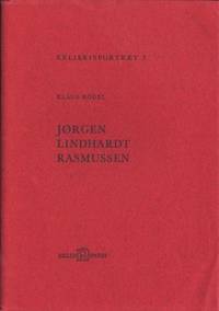 Jørgen Lindhardt Rasmussen.