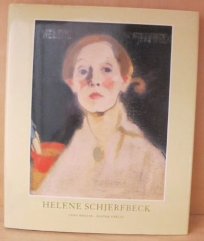 Helene Schjerfbeck. Liv och konstnärsskap.