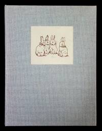 The Tale of Peter Rabbit, Facsimile Edition - 33/250