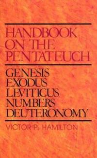 Handbook on the Pentateuch