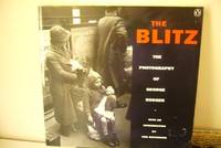 The Blitz: The Photography of George Rodger