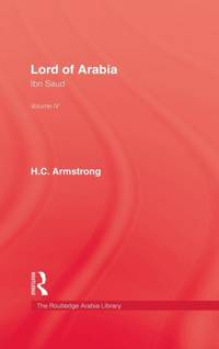 Lord Of Arabia V4