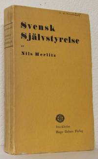 Svensk självstyrelse.
