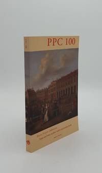 PETIT PROPOS CULINAIRES PPC 100 Essays and Notes on Food Cookery and Cookery Books