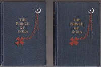 image of The Prince of India or why Constantinople Fell Vols I & II
