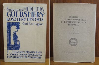 Bidrag till den medeltida guldsmedskonstens…