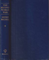 cover of The Second World War, Volume 1