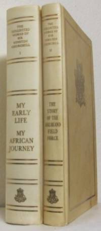 The Collected Works of Sir Winston Churchill.…