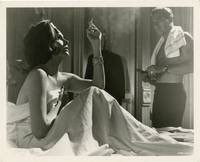 cover of Collection of still photographs from film adaptations of the plays of Tennessee Williams, 1951-1964