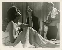 Collection of still photographs from film adaptations of the plays of Tennessee Williams, 1951-1964