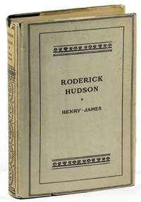 image of Roderick Hudson