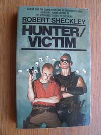 Hunter / Victim by Sheckley, Robert - 1988