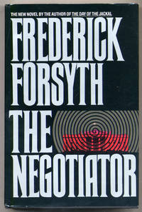 image of The Negotiator