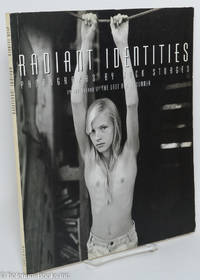 cover of Radiant Identities: photographs by Jock Sturges