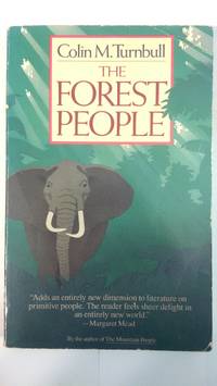 image of The Forest People