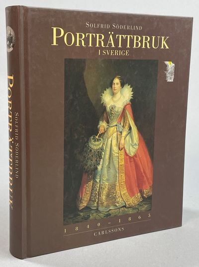 Porträttbruk i Sverige 1840-1865. En funktions-…