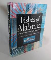 image of Fishes of Alabama and the Mobile Basin