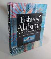 Fishes of Alabama and the Mobile Basin