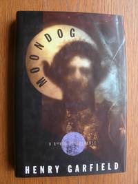 Moondog by Henry Garfield - First edition first printing - 1995 - from Scene of the Crime Books, IOBA (SKU: 18883)