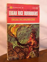 image of TARZAN THE MAGNIFICENT