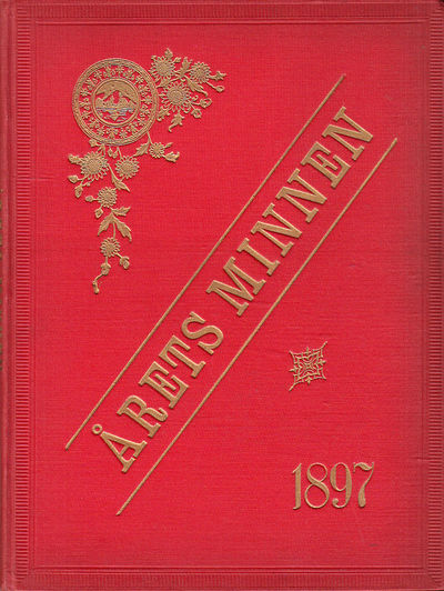 Årets minnen 1897.