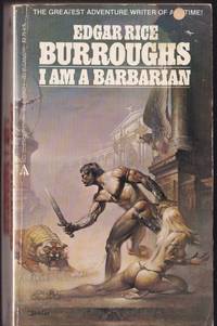 image of I Am a Barbarian