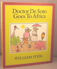 Doctor De Soto Goes To Africa.