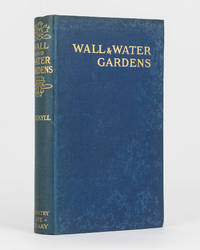 Wall and Water Gardens