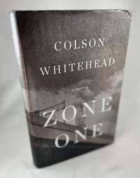 cover of Zone One