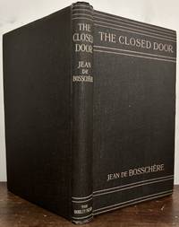 The Closed Door; Illustrated By The Author With A Translation By F.S. Flint And An Introduction By May Sinclair