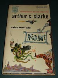 image of Tales from the White Hart