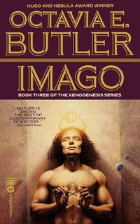 cover of Imago