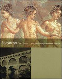 ROMAN ART
