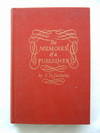 The Memoirs of a Publisher