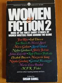 WOMEN & FICTION 2