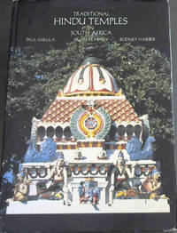 Traditional Hindu temples in South Africa