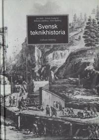 Svensk teknikhistoria.
