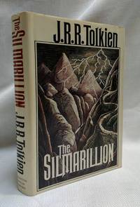 image of The Silmarillion