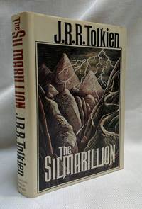 The Silmarillion by Tolkien, J. R. R - 1977-01-01