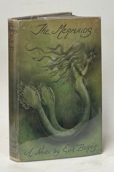 The Mermaids