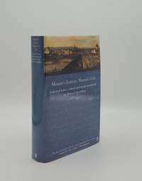 image of MOZART'S LETTERS MOZART'S LIFE Selected Letters