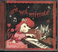 One Hot Minute (CD) by Red Hot Chili Peppers, The - 1995